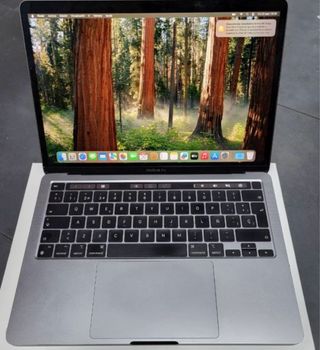 Macbook Pro M1 256 GB 16 GB RAM