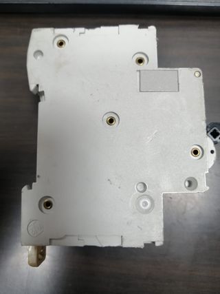 Interruttori magnetotermici Merlin Gerin multi9