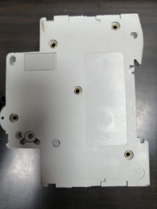 Interruttori magnetotermici Merlin Gerin multi9
