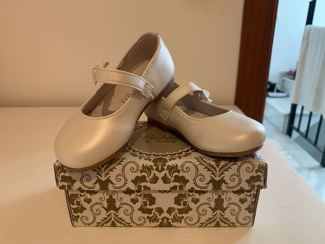 Ballerine da bambina