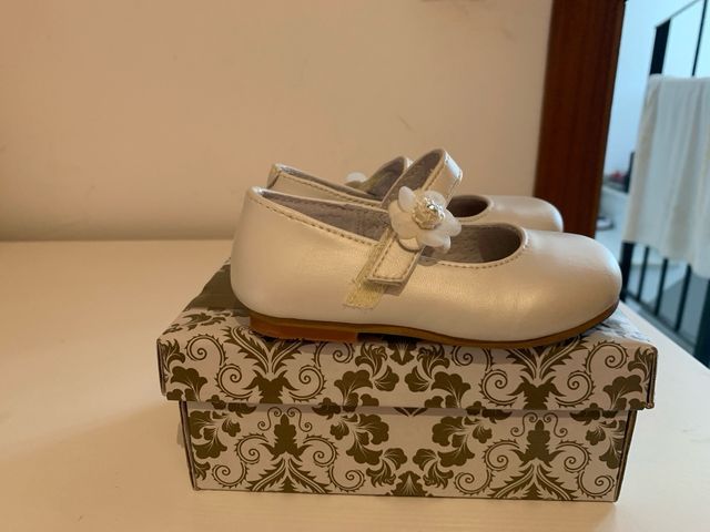 Ballerine da bambina