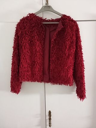 Chaqueta de fiesta 