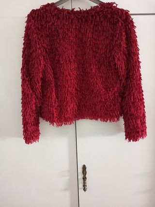 Chaqueta de fiesta 