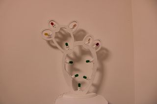 Luminaria Salentina Fico d'india 60x60