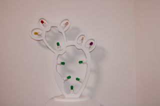 Luminaria Salentina Fico d'india 60x60