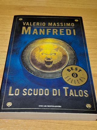 LO SCUDO DI TALOS