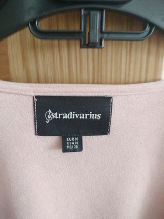 Casaca sobre camisa