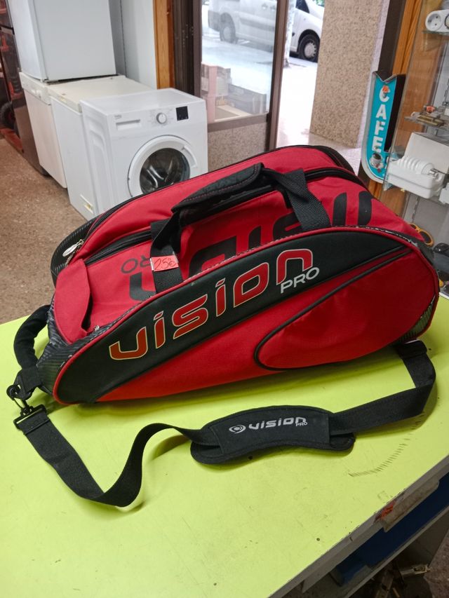 Mochila padel