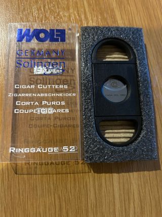 Carta puros WOLF GERMANY