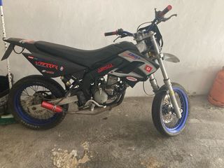 Derbi senda drd racing limited edition