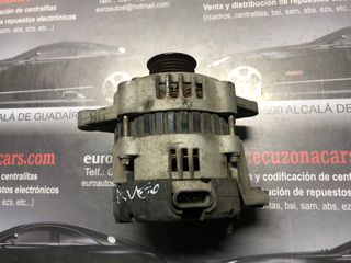 alternador daewvo chevrolet lacetti  aveo gasolina