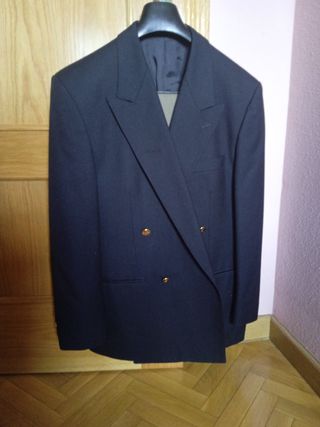 Chaqueta americana hombre 