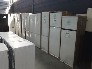 Neveras muy rebajadas, nuevas desde
