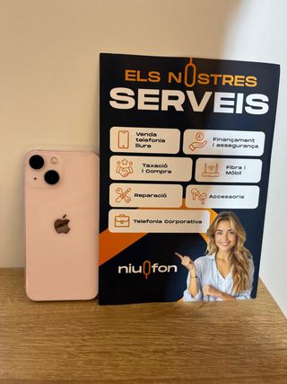 IPHONE 13 MINI 128GB KM.0