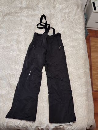 Pantalones esquí 