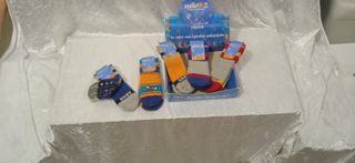 Calze antiscivolo baby