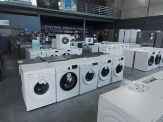 Lavadoras a buen precio outlet desde