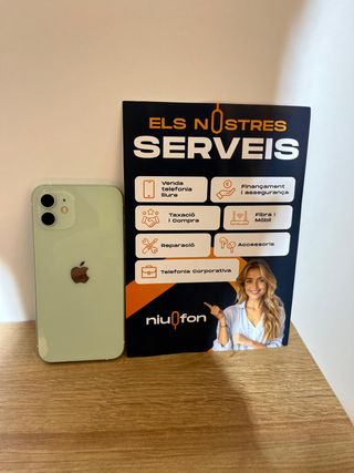 IPHONE 12 64GB KM.0