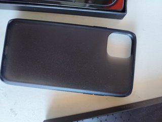 Funda iPhone 11 Pro Max