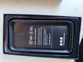 Funda iPhone 11 Pro Max