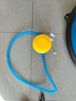 Bosu plataforma  softee, original, no es imitación