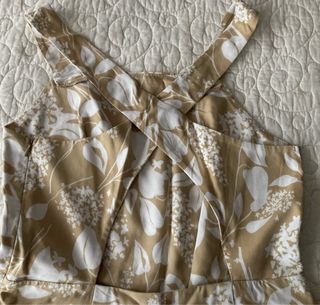Peto Mujer Benetton