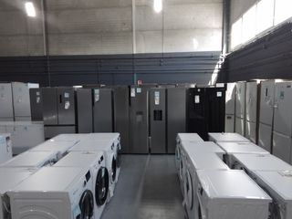 Frigoríficos americanos outlet desde