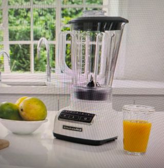 Batidora Licuadora KitchenAid Classic