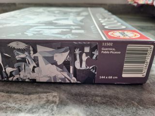 Puzzle guernica 3000