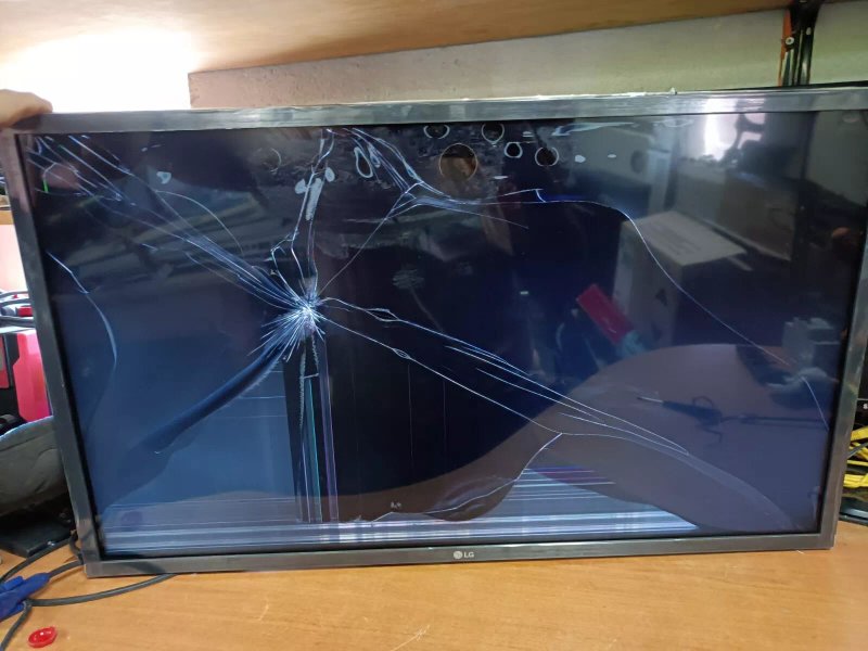 Scheda Madre TV EAX69822904 (1.1) EBL61920306 – Processore Veloce E Memoria Per Smart TV - 3