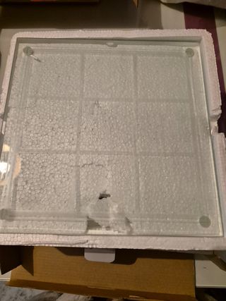 3 en ralla de chupitos