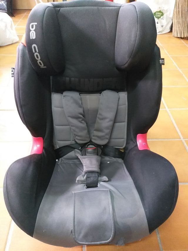 Sillas Bee Cool Thumder