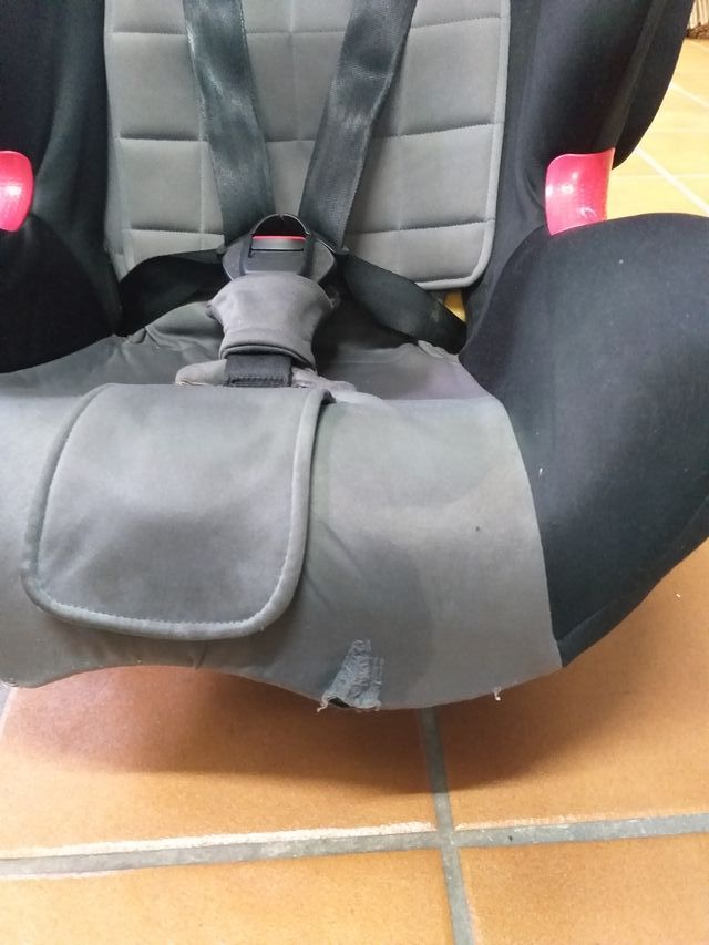 Sillas Bee Cool Thumder