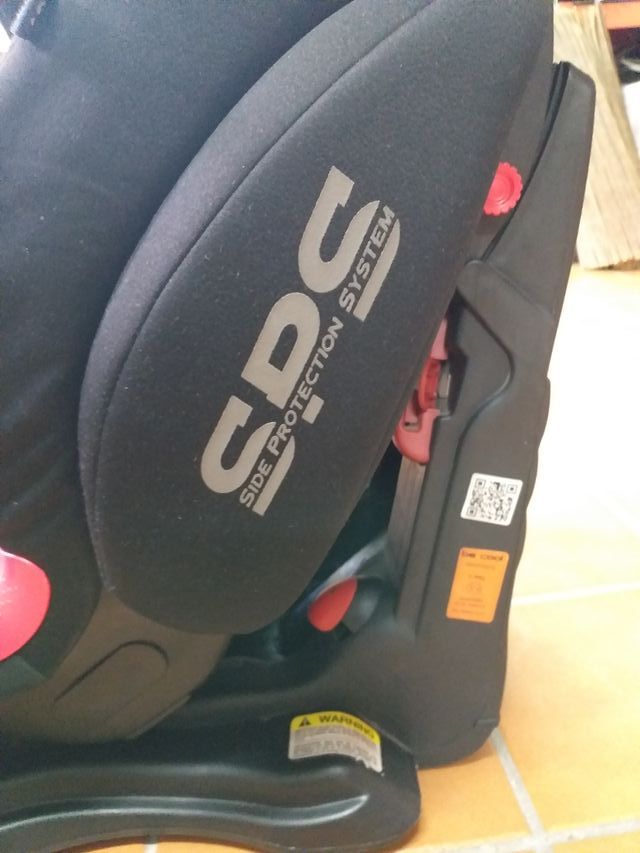 Sillas Bee Cool Thumder