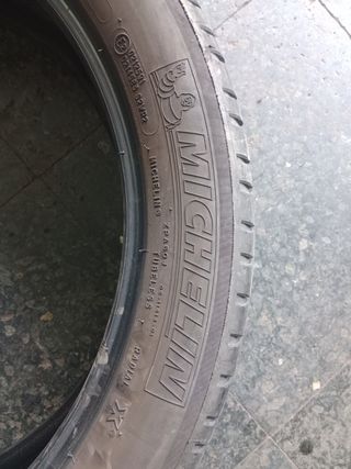 E(7) 195.55.20.95H Michelin 