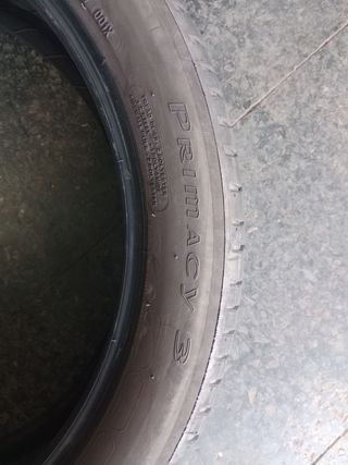 E(7) 195.55.20.95H Michelin 