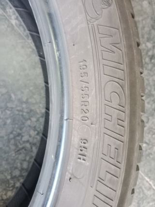 E(7) 195.55.20.95H Michelin 
