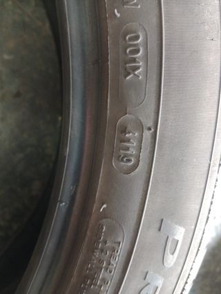 E(7) 195.55.20.95H Michelin 