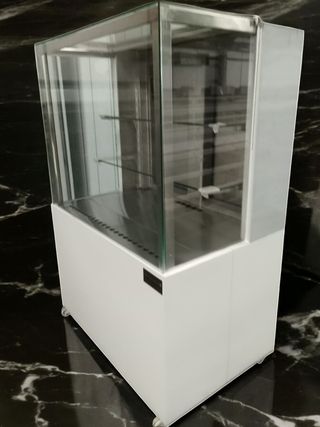 VITRINA PASTELERA INDUSTRIAL