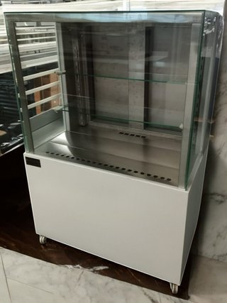 VITRINA PASTELERA INDUSTRIAL