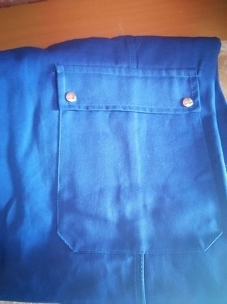 Pantalón trabajo