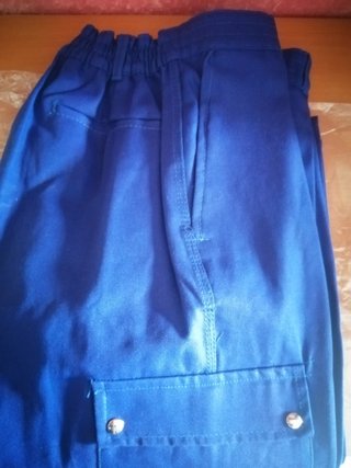 Pantalón trabajo
