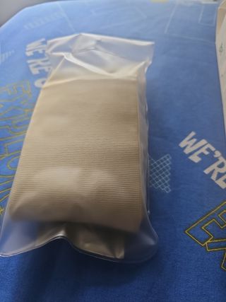 Prenatal cinturón descanso embarazada