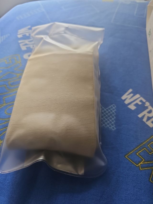 Prenatal cinturón descanso embarazada