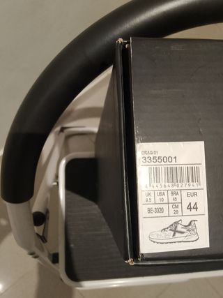 Zapatillas de hockey hierba Munich