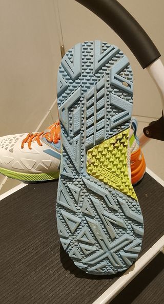Zapatillas de hockey hierba Munich