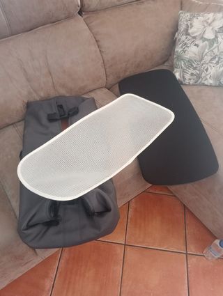 Capazo bugaboo camaleón 