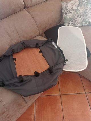 Capazo bugaboo camaleón 