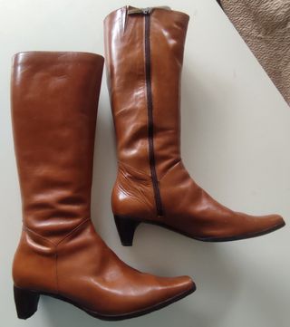 Botas altas de mujer Martinelli Talla 40