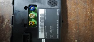 Pantalla Renault gps nueva